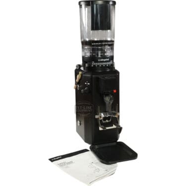 Slingshot Talis S75 Espresso Coffee Grinder Black 220V - Convention Demo