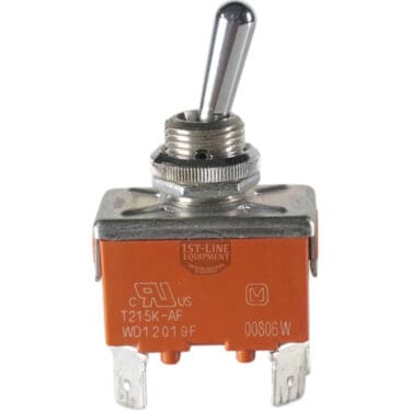 Panasonic T215K-AF Toggle Switch 250V 15A