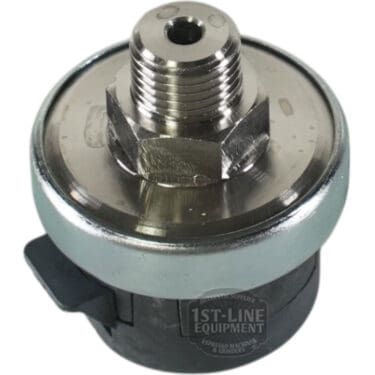 VBM TRASDTEC Pressure Transducer