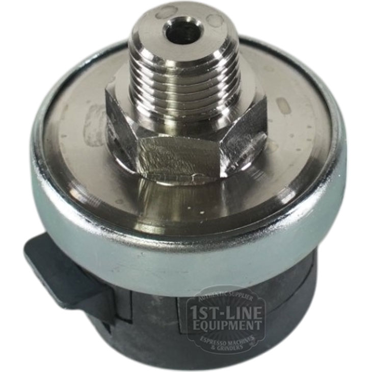 VBM TRASDTEC Pressure Transducer