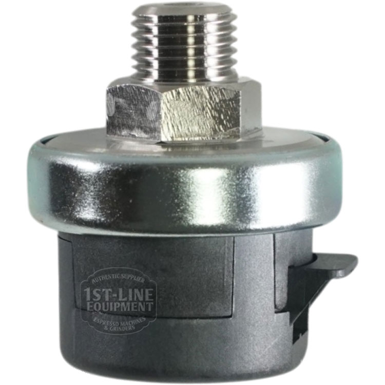 VBM TRASDTEC Pressure Transducer