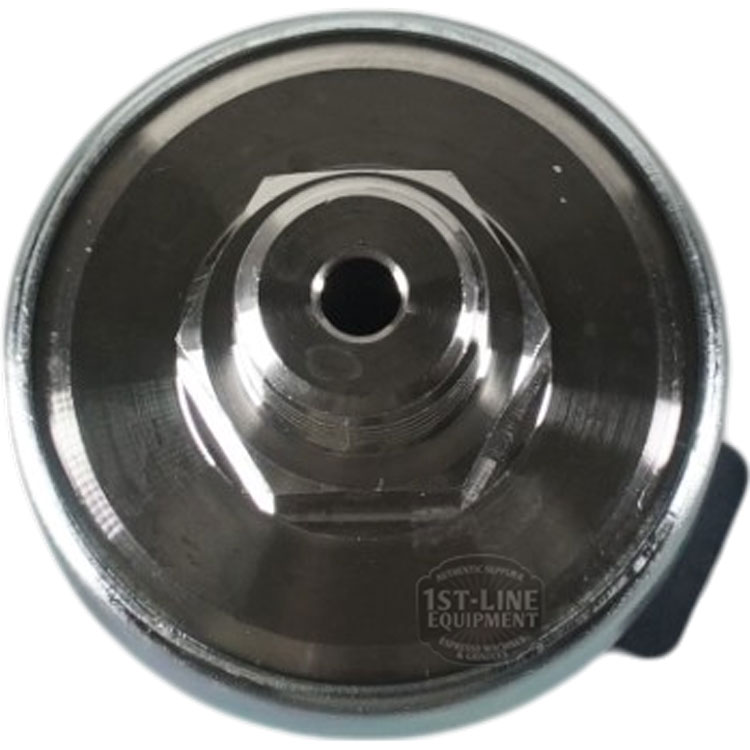 VBM TRASDTEC Pressure Transducer