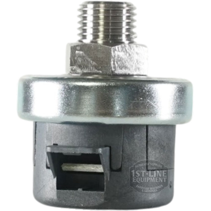 VBM TRASDTEC Pressure Transducer