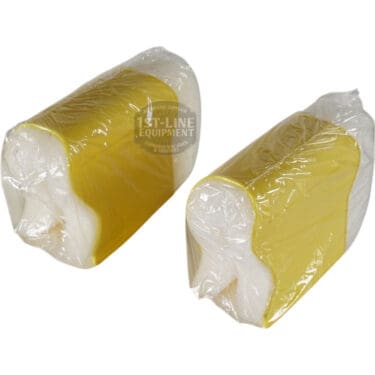 Spokj Steam Tube Cleaning Sponge Kit (2 sponges)