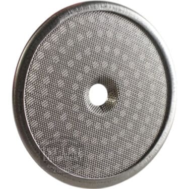 Bellezza BE.090.006 Bellona Dispersion Shower Screen