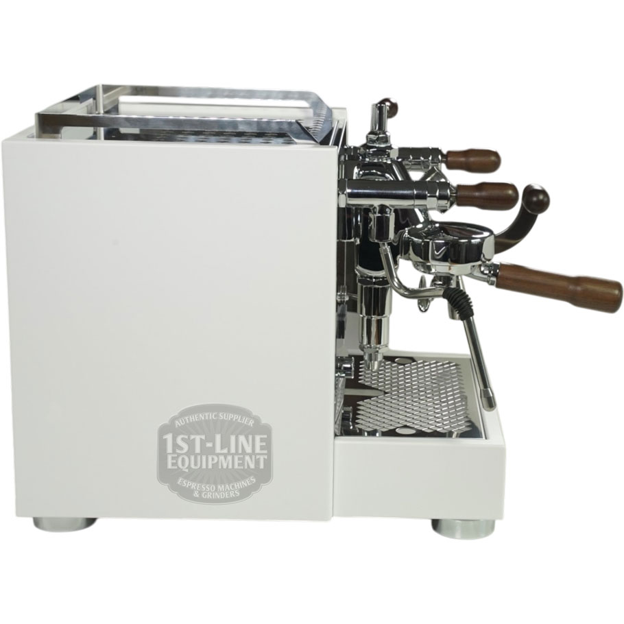 Torre Peppina EVO Premium V2 Dual Boiler Espresso Machine w/ FC
