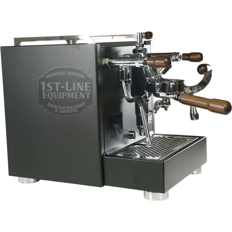 Torre Peppina EVO Premium V2 Dual Boiler Espresso Machine w/ FC
