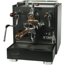 Torre Peppina EVO Premium V2 Dual Boiler Espresso Machine w/ FC