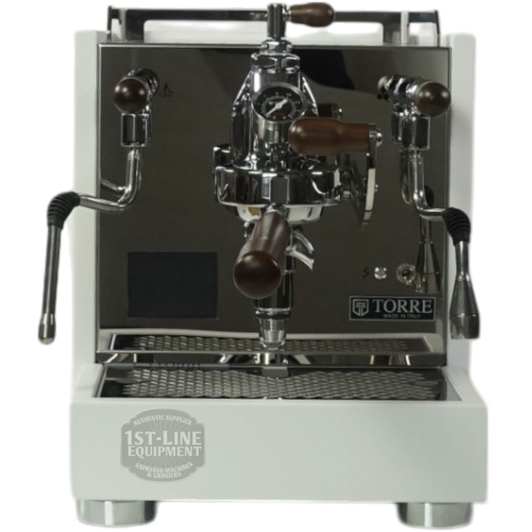 Torre Peppina EVO Premium V2 Dual Boiler Espresso Machine w/ FC