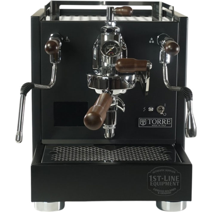 Torre Peppina EVO Premium V2 Dual Boiler Espresso Machine w/ FC