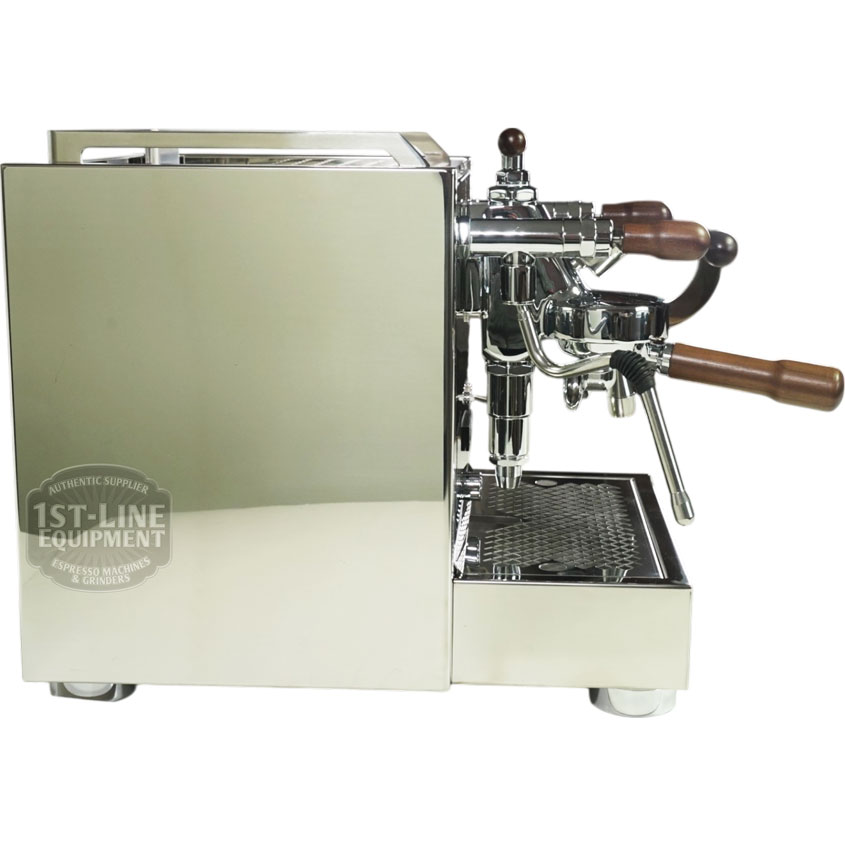 Torre Peppina EVO Premium V2 Dual Boiler Espresso Machine w/ FC