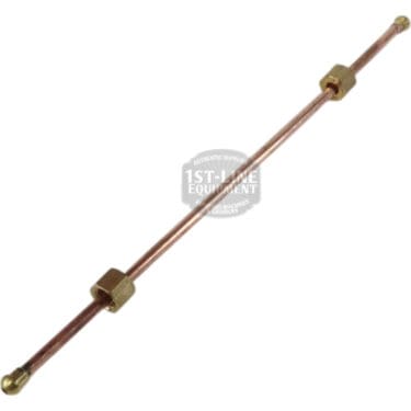 VBM TUBIP944 Domobar Super Steam Boiler to Hot Water Valve Pipe