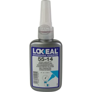 Loxeal 55-14 50 ml container