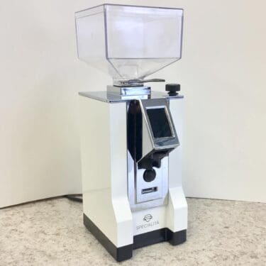 Eureka Mignon Specialita Espresso Coffee Grinder (returned & refurbished) (C204)